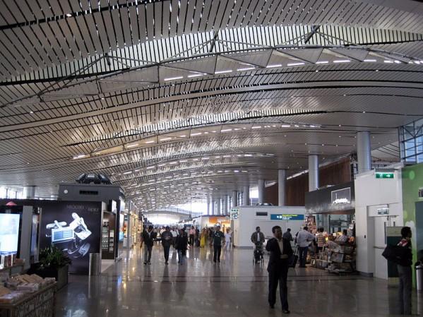 Rajiv Gandhi International Airport, Hyderabad Rajiv Gandhi International Airport, Hyderabad