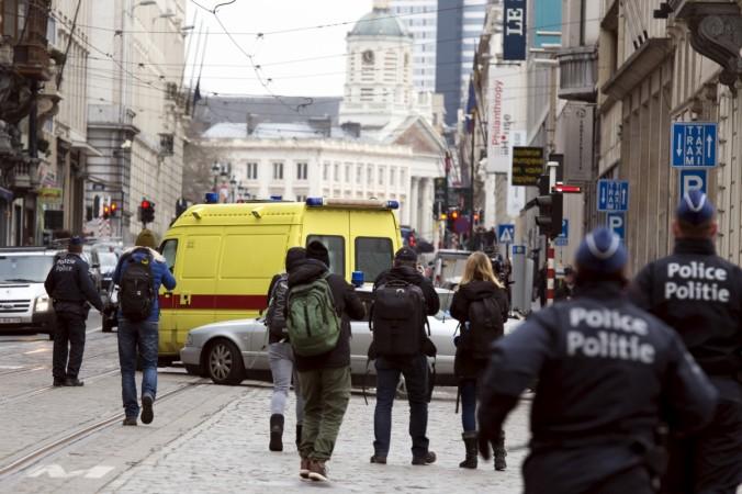 Brussels