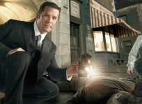 Murdoch Mysteries