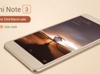 Xiaomi celebrates Holi with new products in India