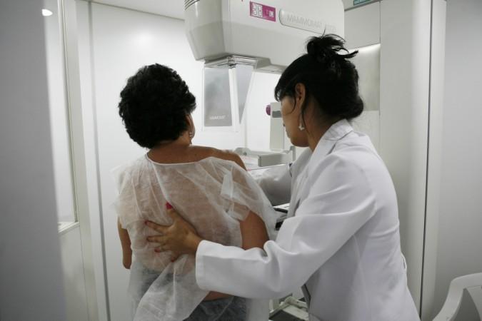 New pill to improve imaging techniques for breast cancer diagnosis