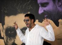 Abhishek Bachchan