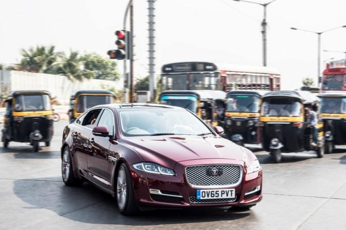 Jaguar XJ Jaguar XJ
