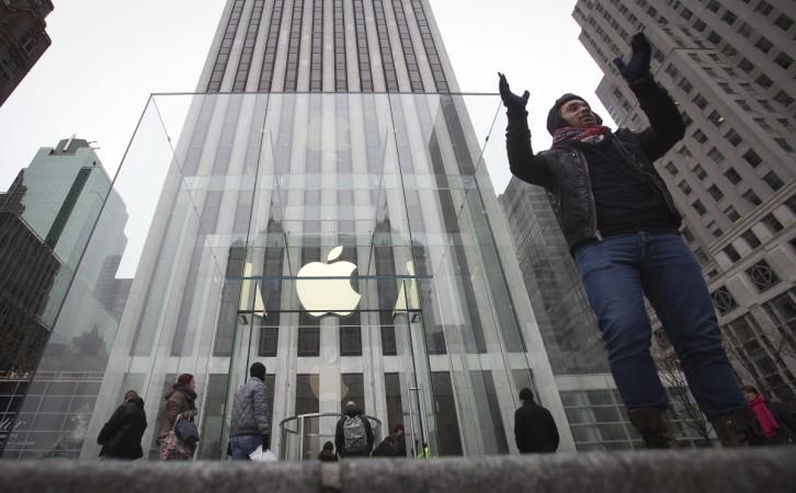 5th Avenue-like Apple Stores coming to India
