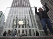 5th Avenue-like Apple Stores coming to India