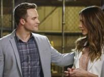 Scott Porter as Tim Armstrong
