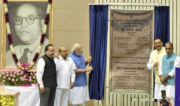 modi
