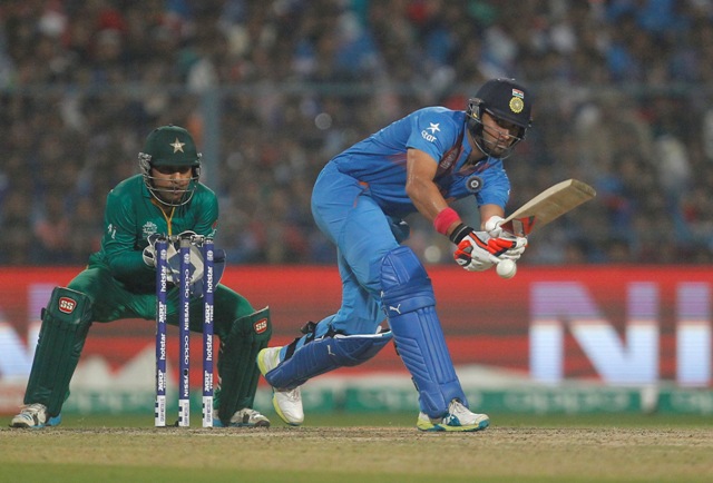 yuvraj singh