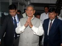 Uttarakhand Chief Minister Harish Rawat