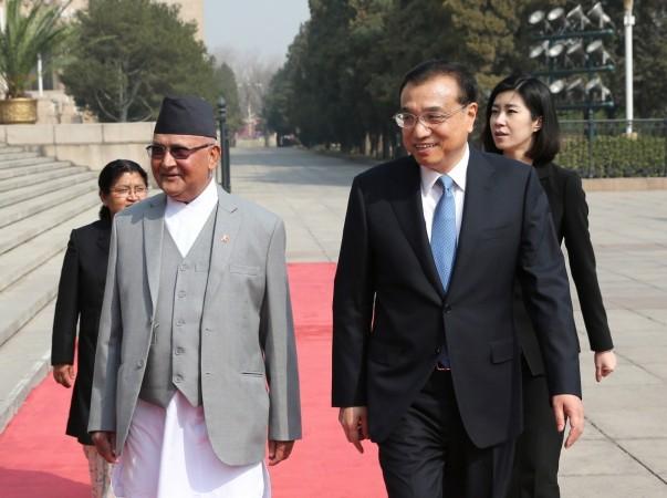 nepal