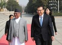 nepal