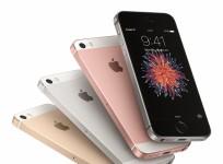 No more 4-inch iPhones?