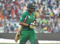 Shahid Afridi