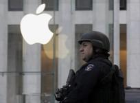 Apple FBI