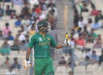 Mohammad Hafeez