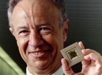 Silicon Valley legend Andrew Grove dies aged 79