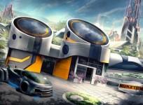 Call of Duty: Black Ops 3