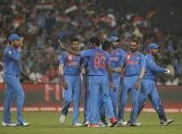 India Pakistan World T20 2016