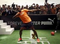 Usain Bolt