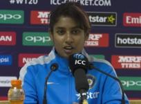 mithali raj