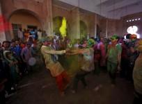 Holi