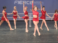 Dance Moms