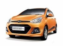 Hyundai Grand i10