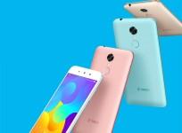 QiKU F4 with metal frame, fingerprint scanner launched in China
