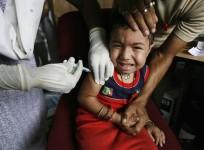 IMMUNISATION