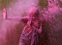 Happy Holi