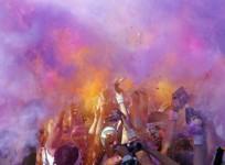 Happy Holi