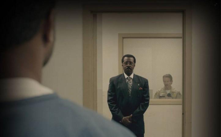 The People v. O.J. Simpson: American Crime Story