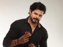 S Sreesanth