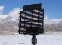 DRDO radars