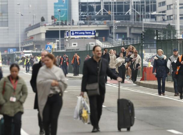 brussels
