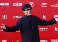 Jackie Chan