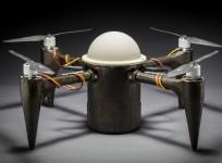 CRACUNS UAV