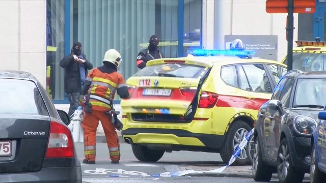brussels