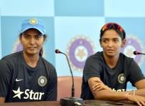 harmanpreet kaur
