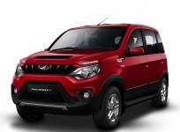 Mahindra NuvoSport