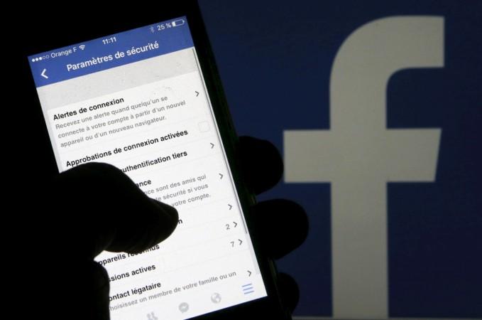 Brussels blasts: Facebook activates safety check feature after explosions in Belgium airport, metro stations