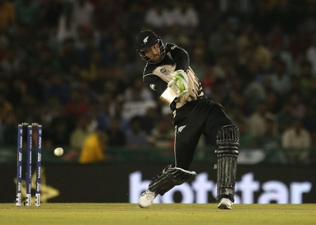 Martin Guptill