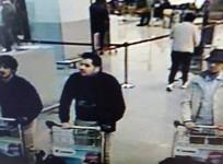 Brussels attackers