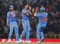 Ashish Nehra