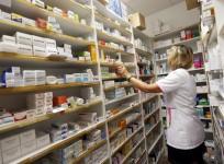 pharmacy