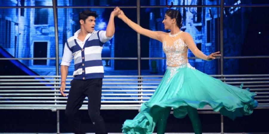 Mayuresh Wadkar and Ajisha Shah