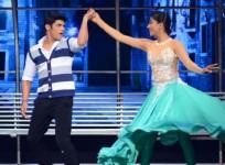 Mayuresh Wadkar and Ajisha Shah