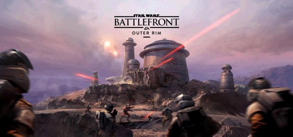 Star Wars: Battlefront