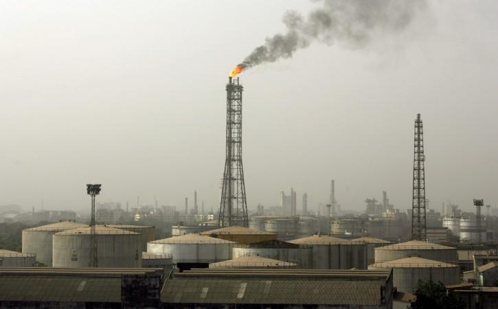 Bharat Petroleum Corp Ltd.