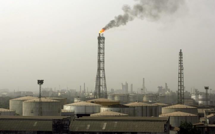 Bharat Petroleum Corp Ltd.
